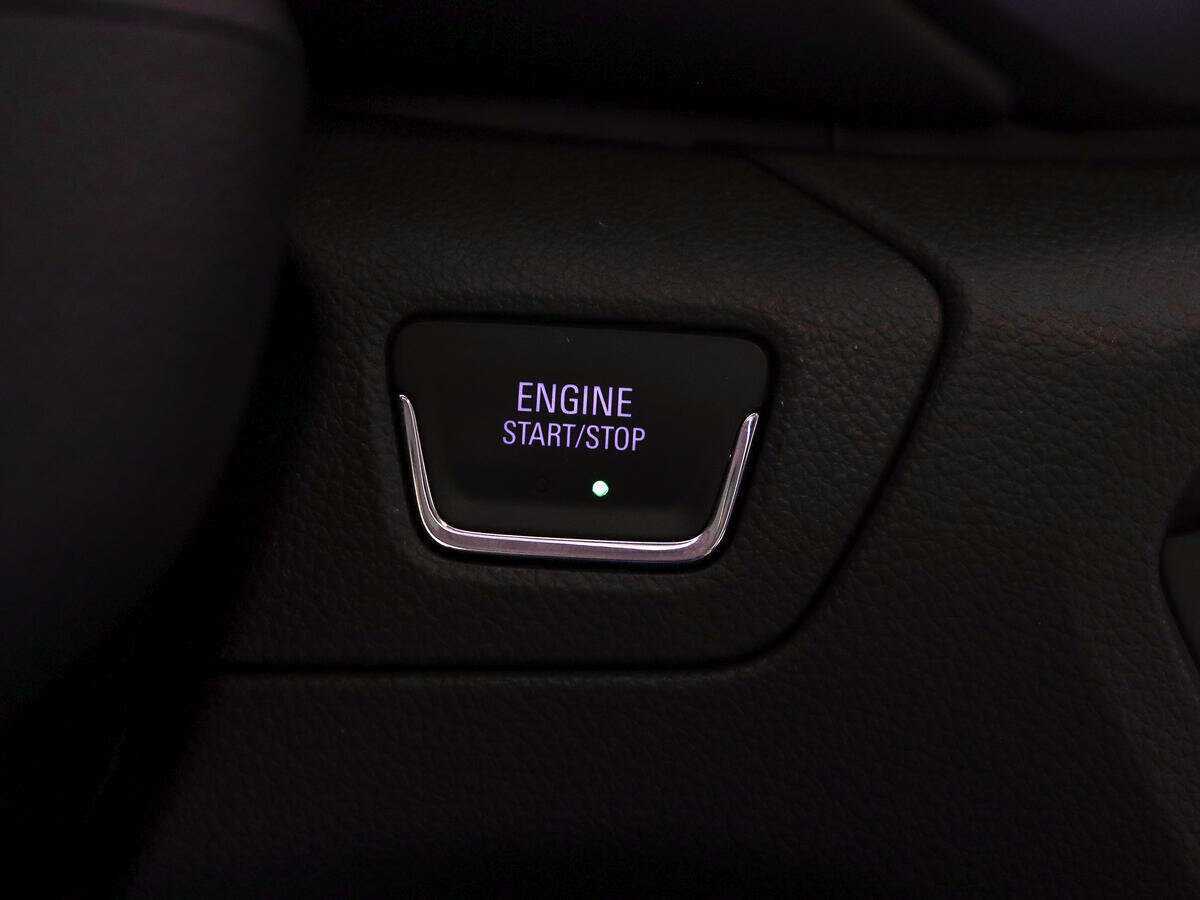 Б/У Шевроле Орландо 2022 года. Фото: #16