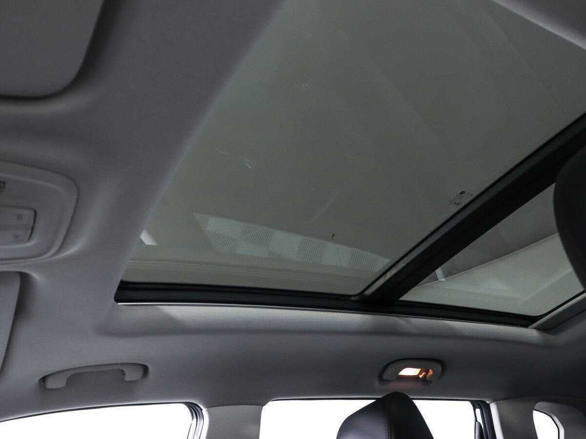 Б/У Шевроле Орландо 2022 года. Фото: #17