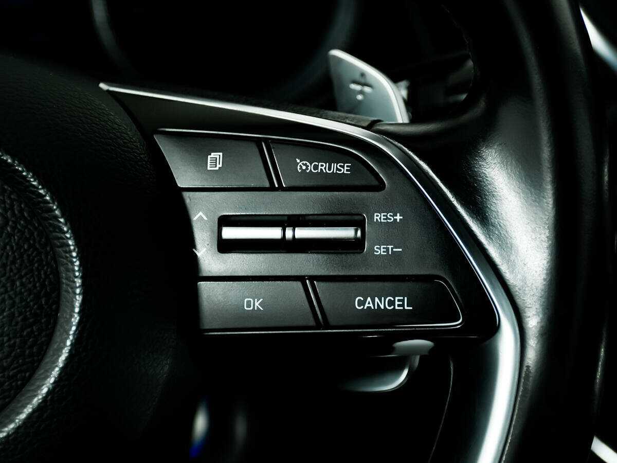 Б/У Хендай Соната 2021 года. Фото: #13