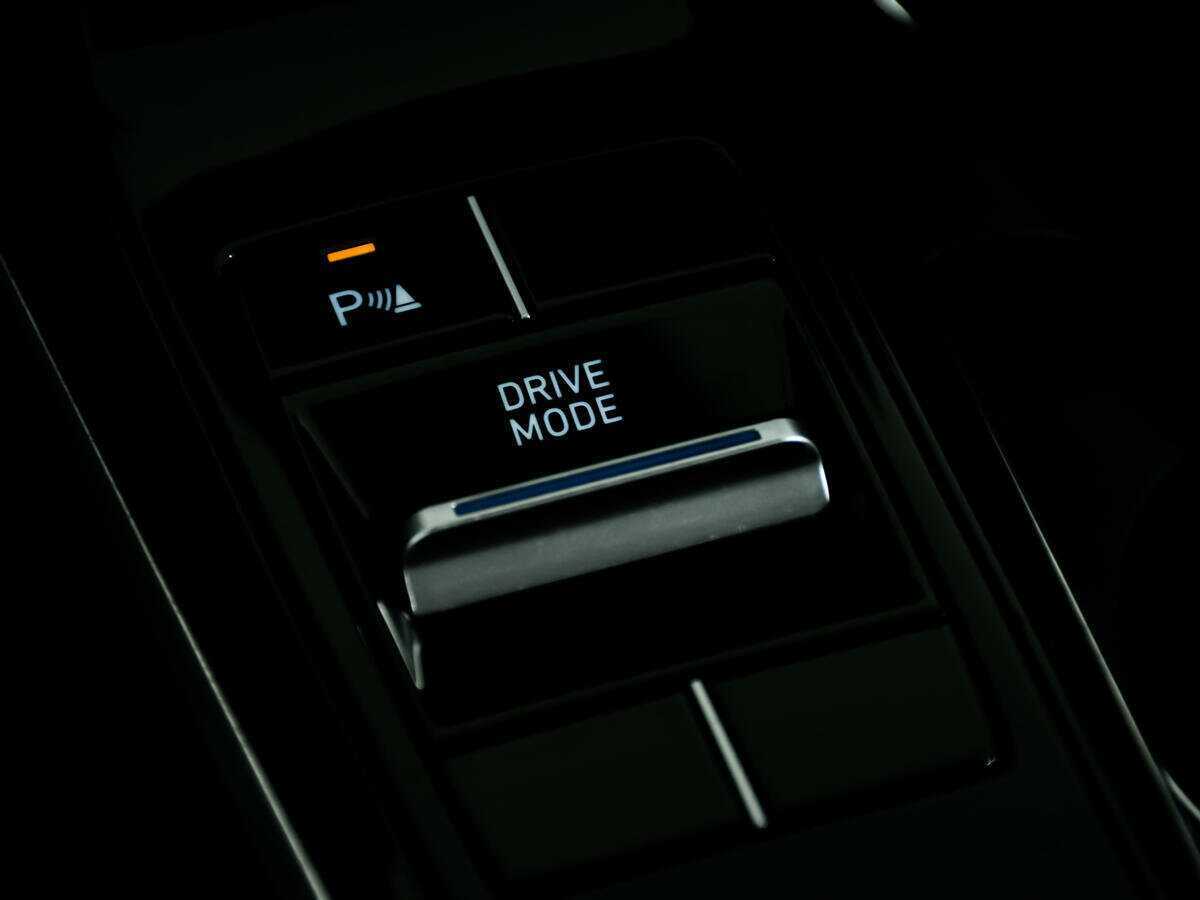 Б/У Хендай Соната 2021 года. Фото: #14