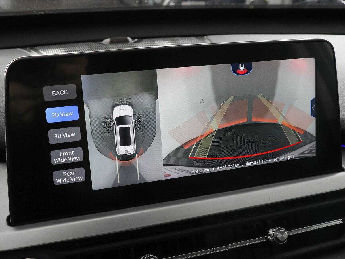 Chery Tiggo 7 Pro 2020 года с пробегом. Фото: #12