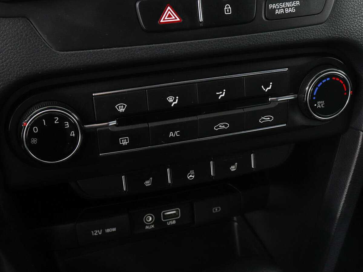 Kia Ceed 2018 года с пробегом. Фото: #15