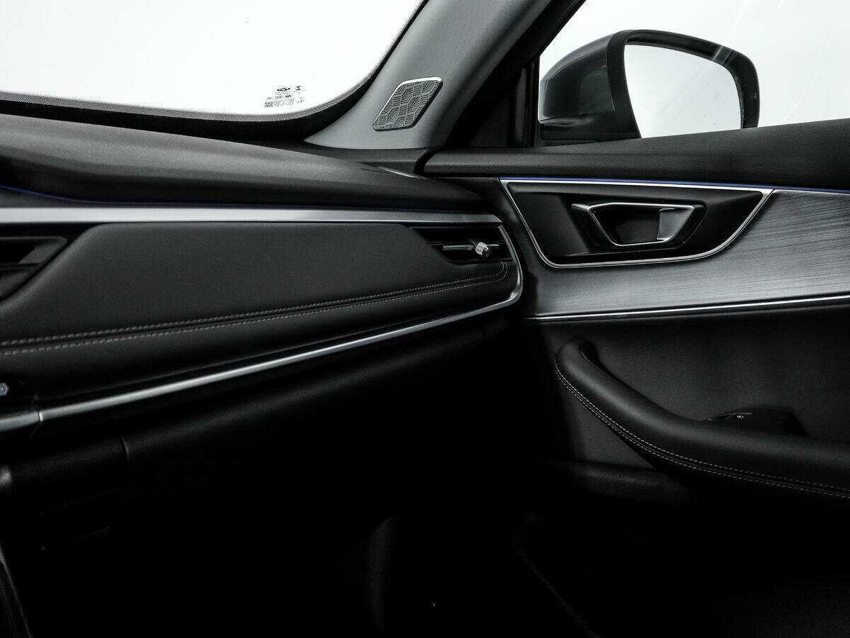 Б/У Чери Тигго 7 Про 2022 года. Фото: #19