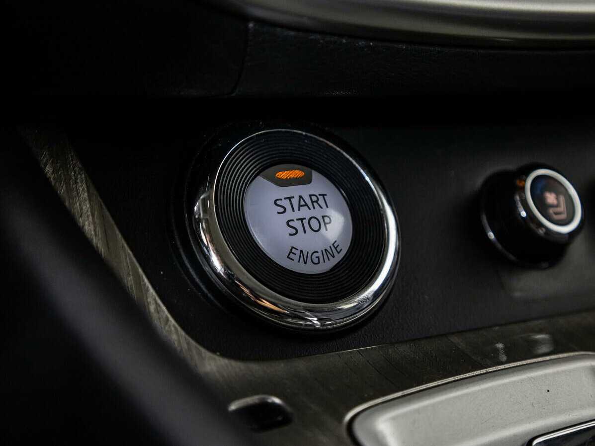 Nissan Murano 2017 года с пробегом. Фото: #14