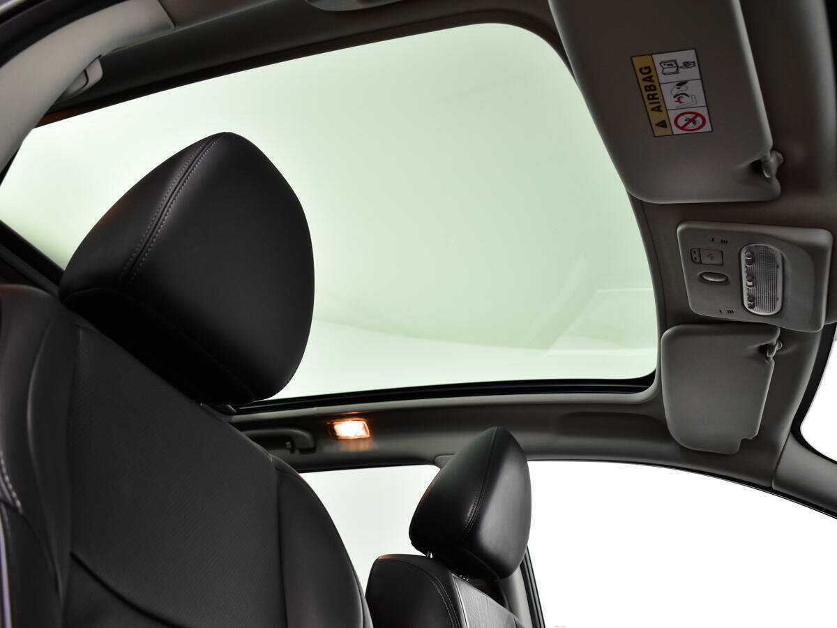 Б/У Ниссан Кашкай 2019 года. Фото: #12