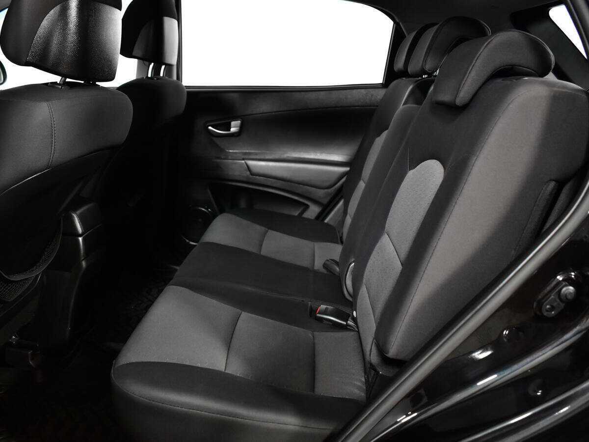 Б/У Сан-Ён Актион 2012 года. Фото: #9