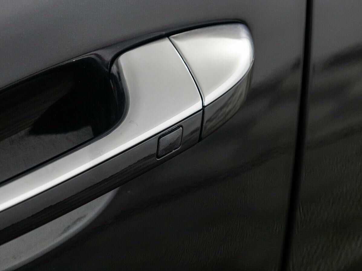 Kia Sportage 2019 года с пробегом. Фото: #18