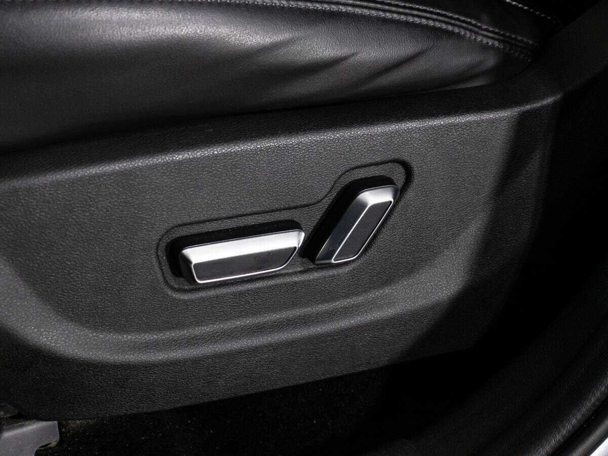 Б/У Джили Атлас 2021 года. Фото: #15