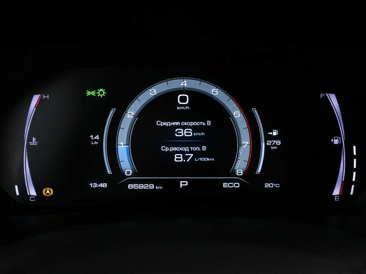 Б/У Хавал Ф7-икс 2022 года. Фото: #11