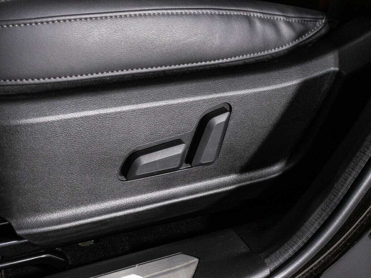 Б/У Хавал Ф7-икс 2022 года. Фото: #14