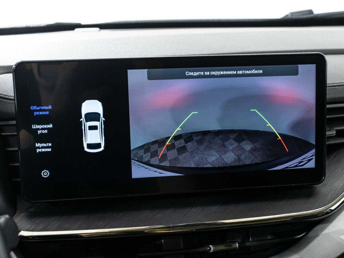 Б/У Хавал Ф7-икс 2022 года. Фото: #16