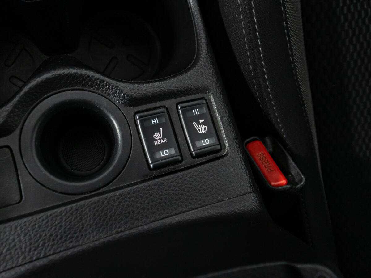 Б/У Ниссан Кашкай 2019 года. Фото: #16