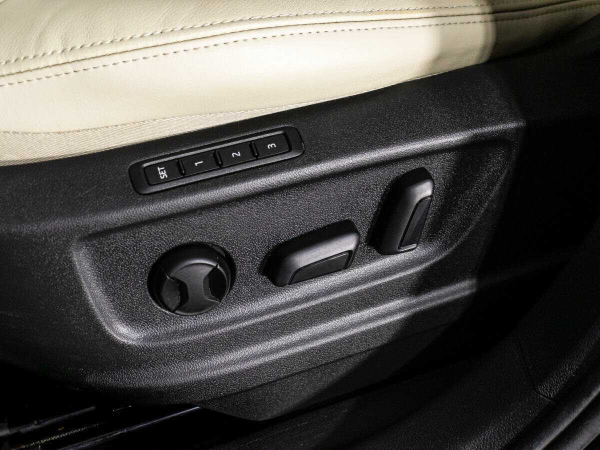 Skoda Kodiaq 2018 года с пробегом. Фото: #18