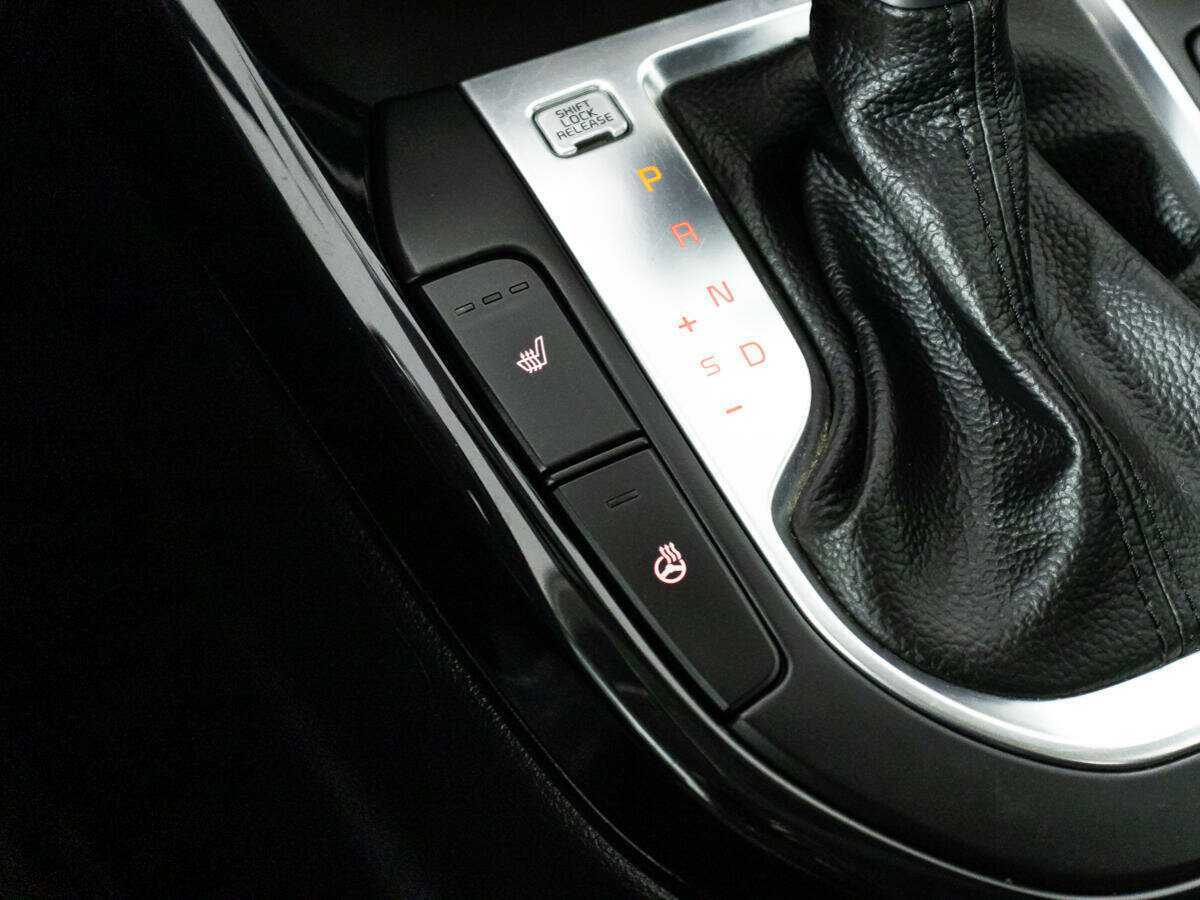 Б/У Киа Церато 2021 года. Фото: #16