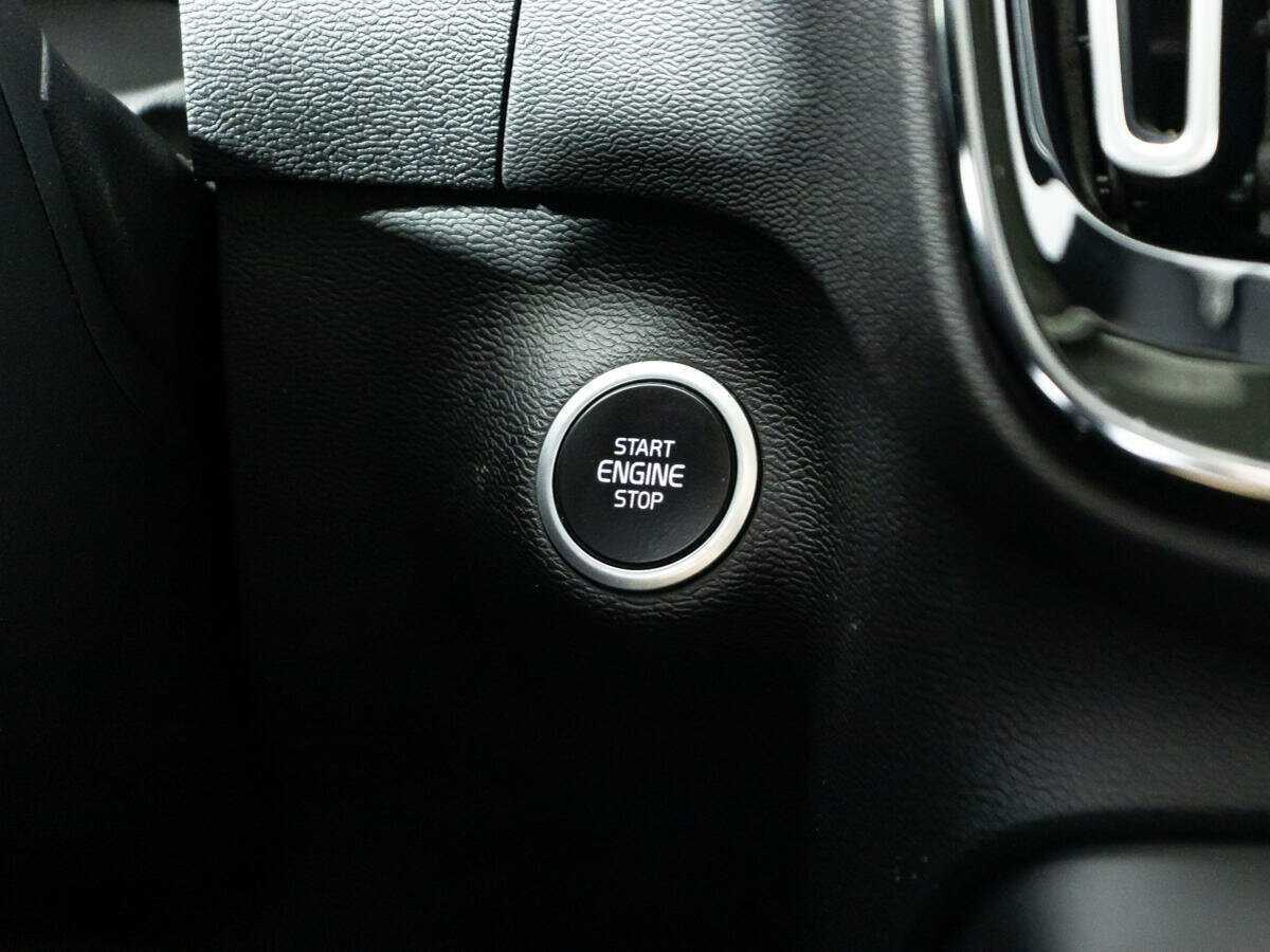 Volvo XC40 2020 года с пробегом. Фото: #20