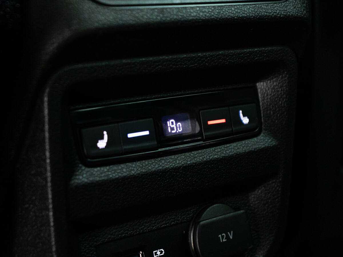 Б/У Фольксваген Тигуан 2018 года. Фото: #18