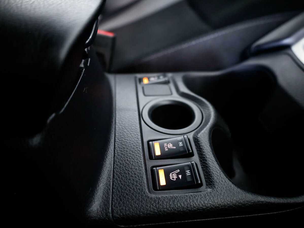 Nissan Qashqai 2019 года с пробегом. Фото: #21