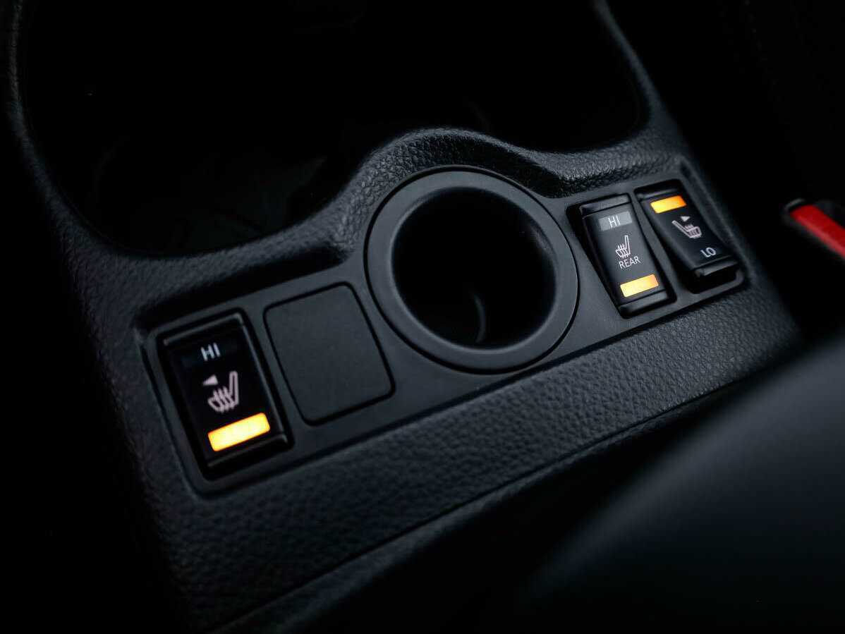 Nissan Qashqai 2019 года с пробегом. Фото: #19