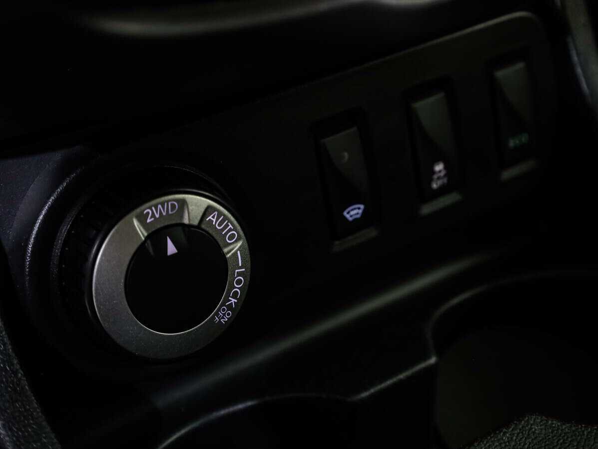 Renault Duster 2019 года с пробегом. Фото: #14