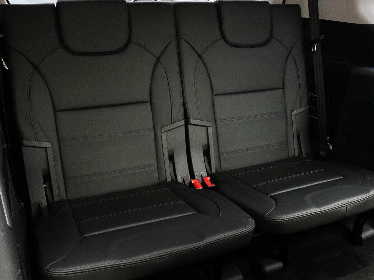 Haval H9 2017 года с пробегом. Фото: #8