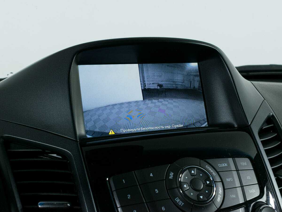 Б/У Шевроле Орландо 2014 года. Фото: #16