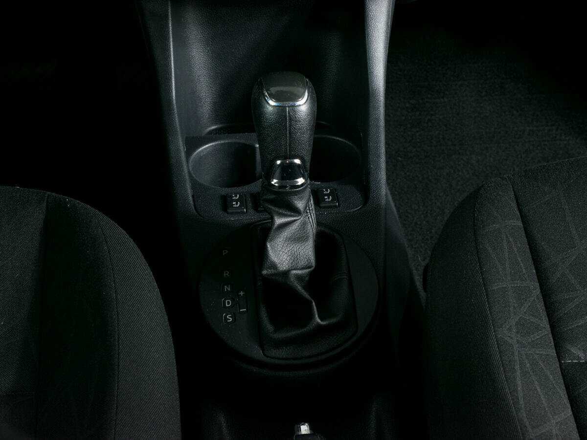 Б/У Шкода Фабия 2013 года. Фото: #12