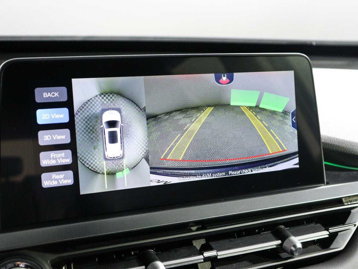 Б/У Чери Тигго 8 2023 года. Фото: #11