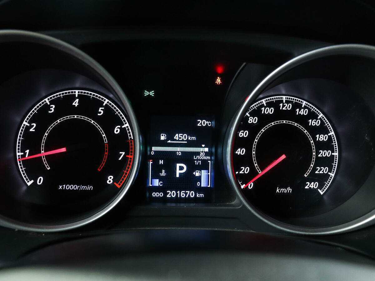 Mitsubishi ASX 2013 года с пробегом. Фото: #10