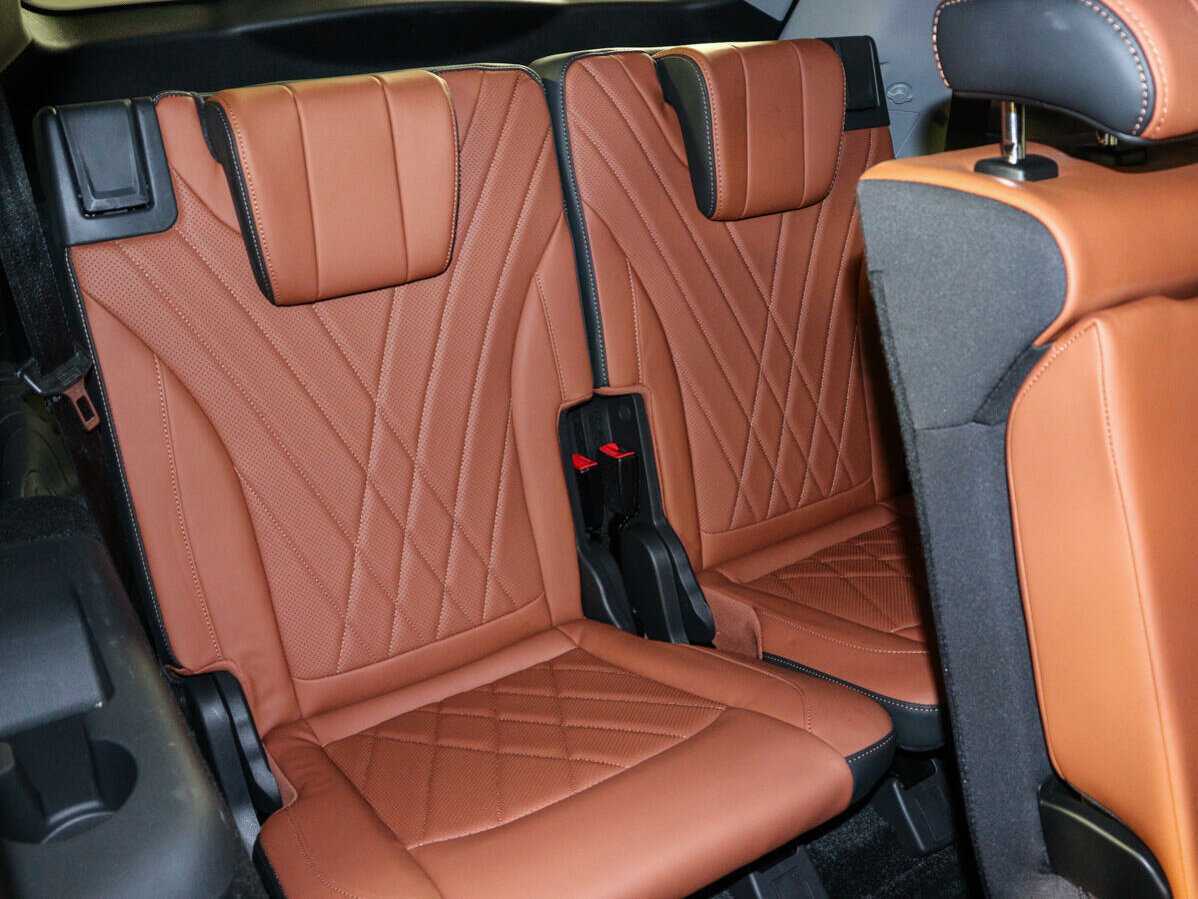 Б/У Чери Тигго 8 Про Макс 2022 года. Фото: #17