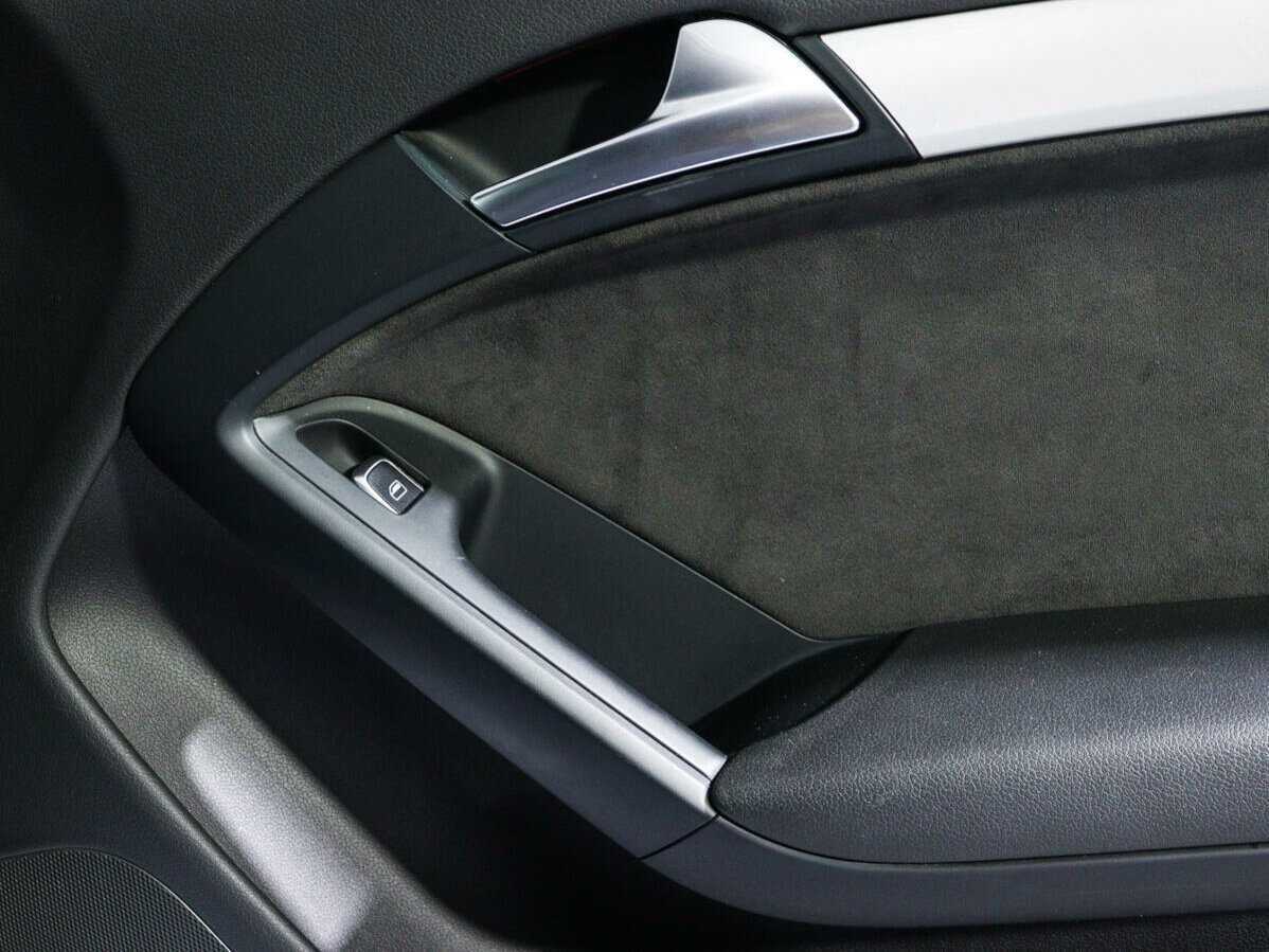 Audi A5 2016 года с пробегом. Фото: #15