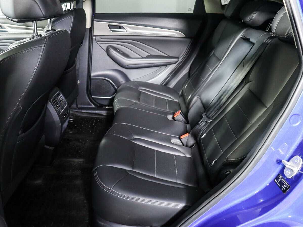 Б/У Хавал Ф7 2019 года. Фото: #7