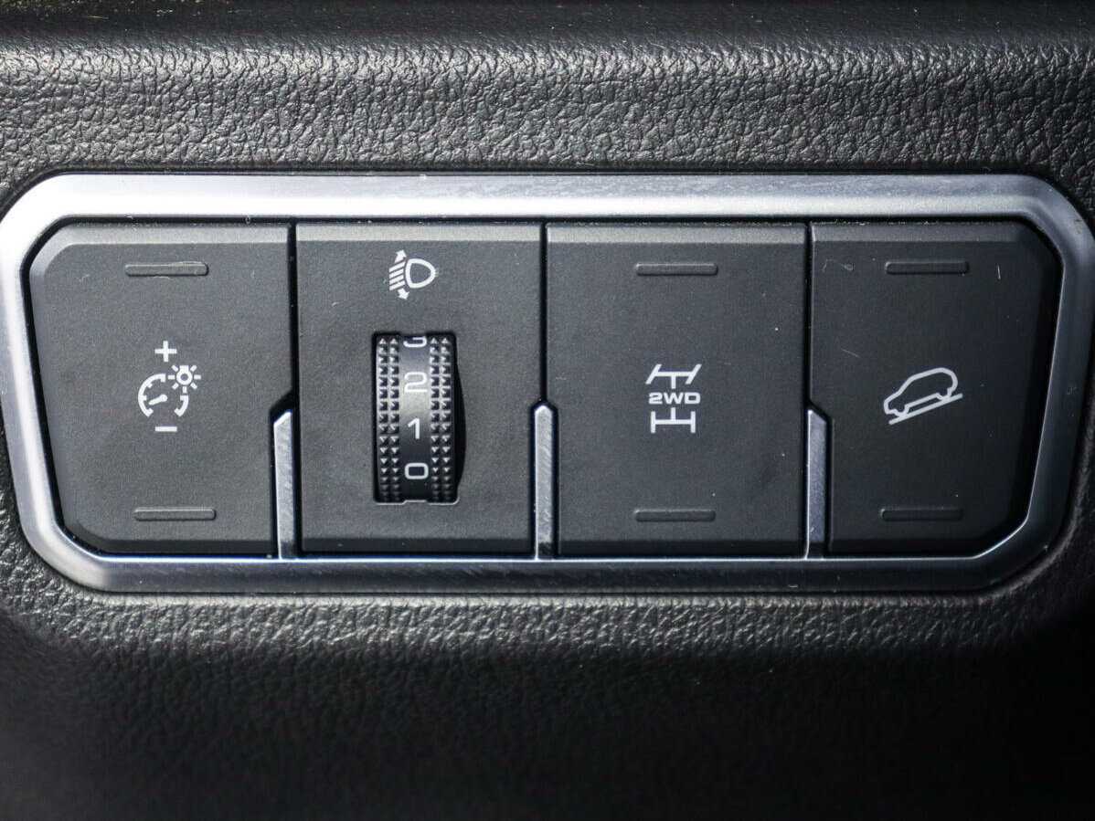 Б/У Хавал Ф7 2019 года. Фото: #16