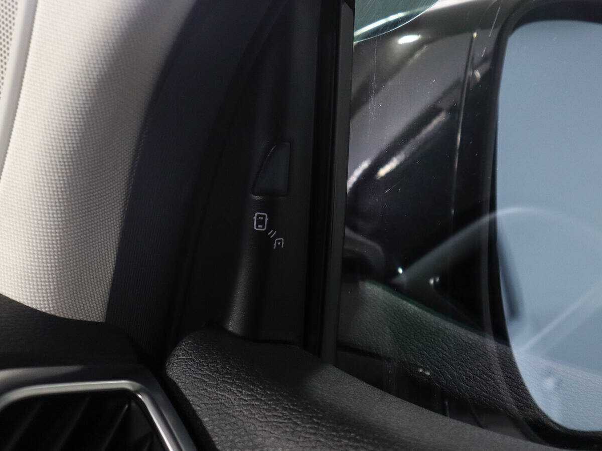 Б/У Хавал Х9 2020 года. Фото: #19