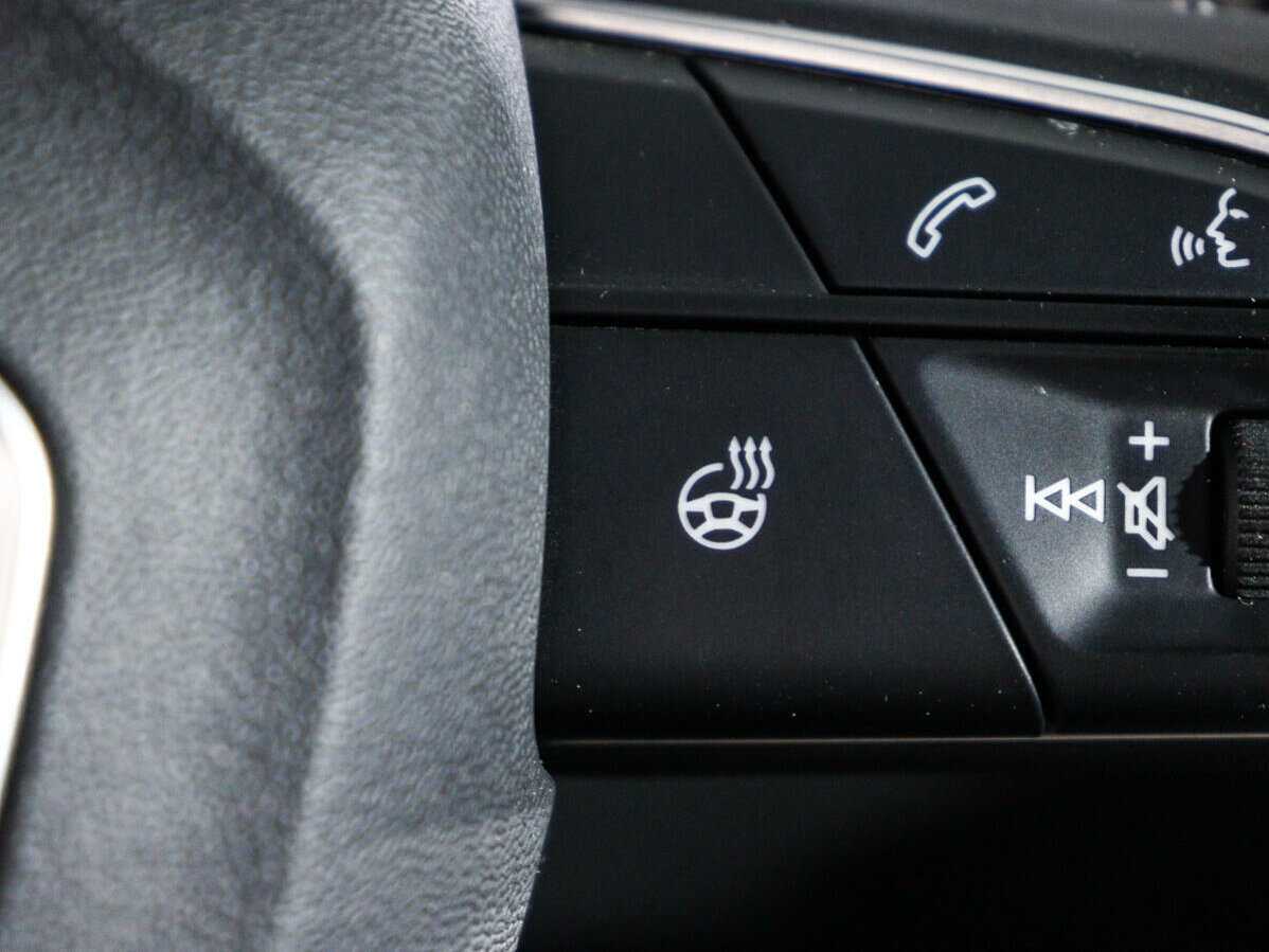 Audi Q3 2019 года с пробегом. Фото: #16