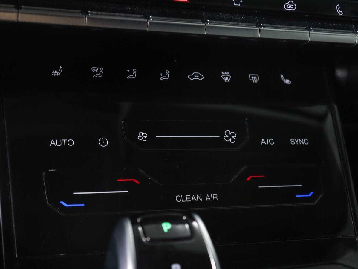 Б/У Чери Тигго 7 Про 2021 года. Фото: #15