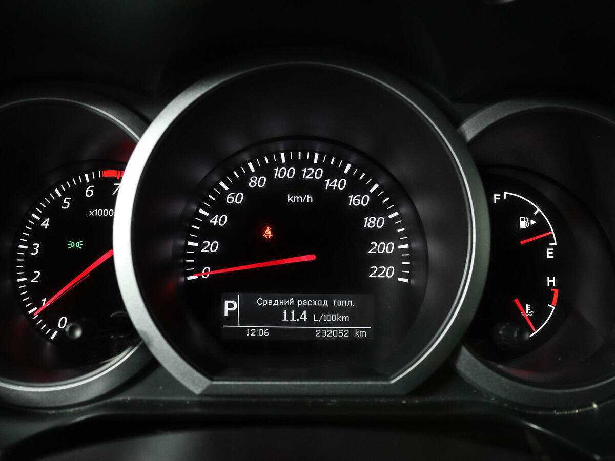 Suzuki Grand Vitara 2012 года с пробегом. Фото: #10