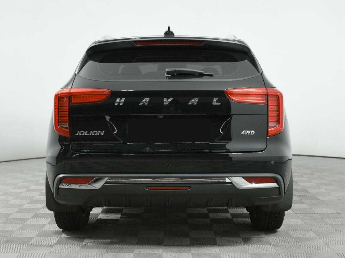 Б/У Хавал Джолион 2023 года. Фото: #5