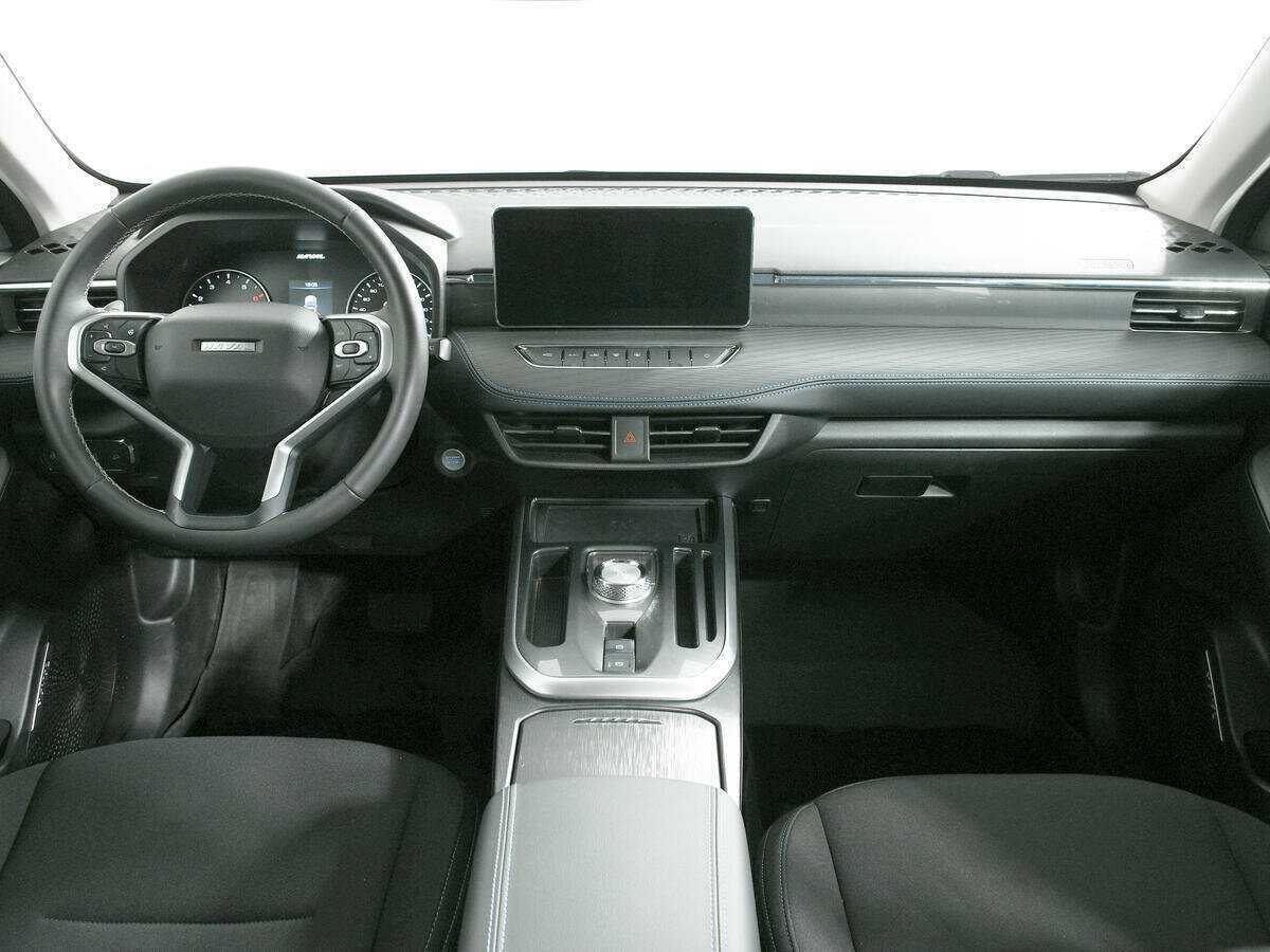 Б/У Хавал Джолион 2023 года. Фото: #10