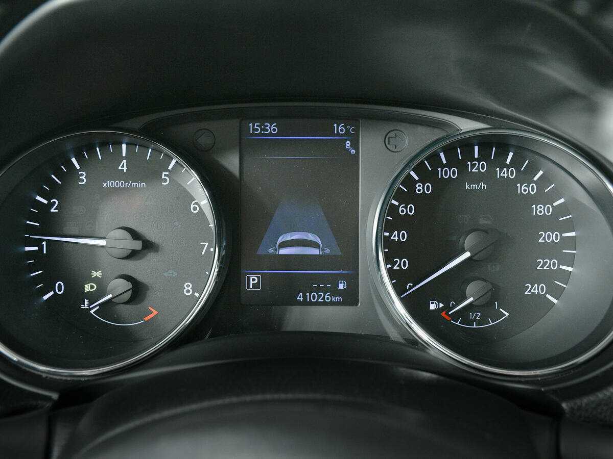 Б/У Ниссан Кашкай 2022 года. Фото: #9