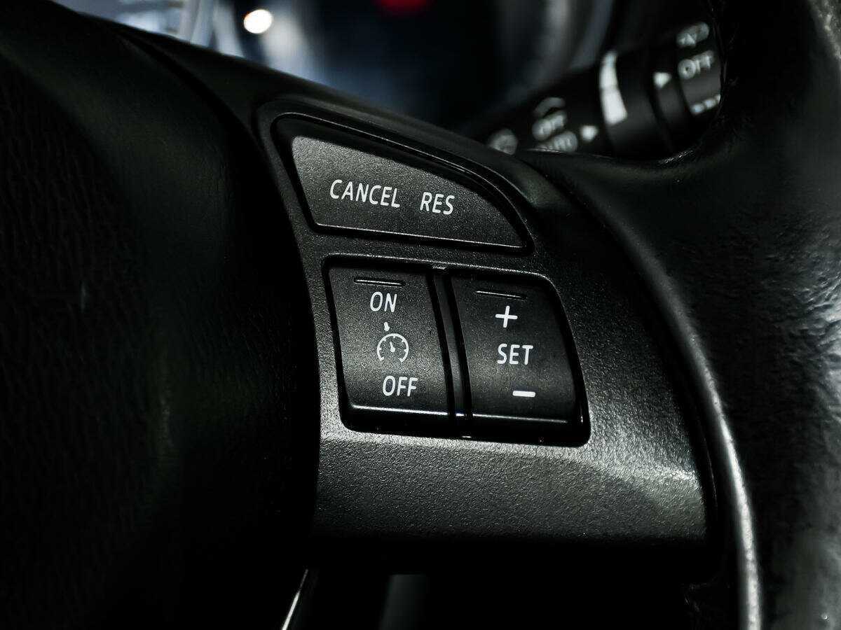 Б/У Мазда Ц-Икс-5 2013 года. Фото: #13