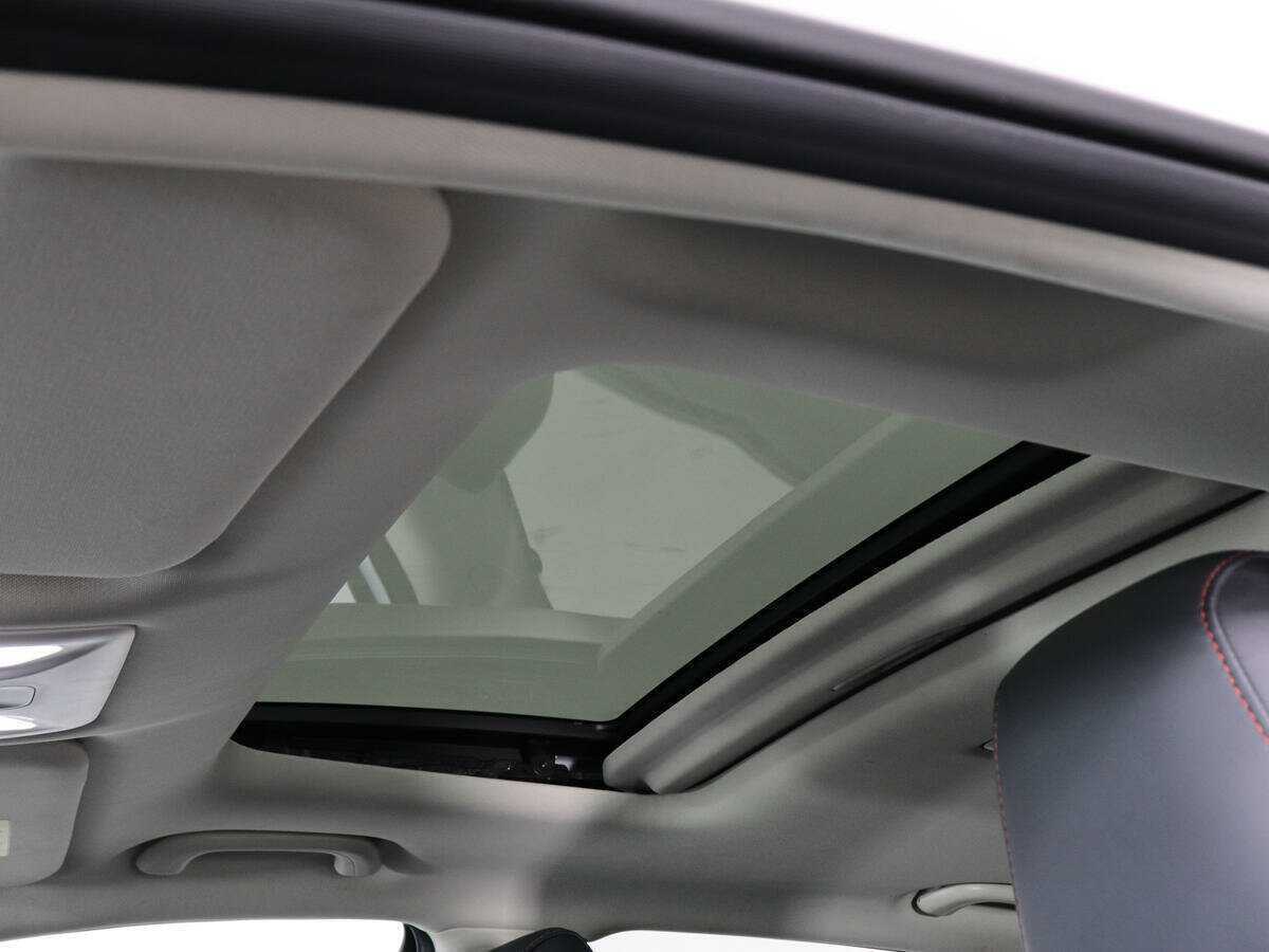 Б/У Чанган УНИ-Т 2021 года. Фото: #12