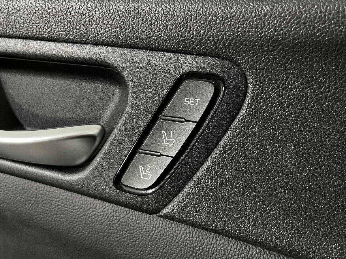 Б/У Киа Оптима 2019 года. Фото: #13