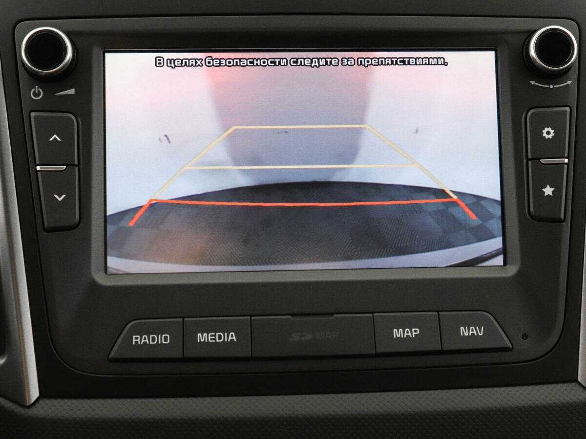 Б/У Хендай Крета 2021 года. Фото: #12