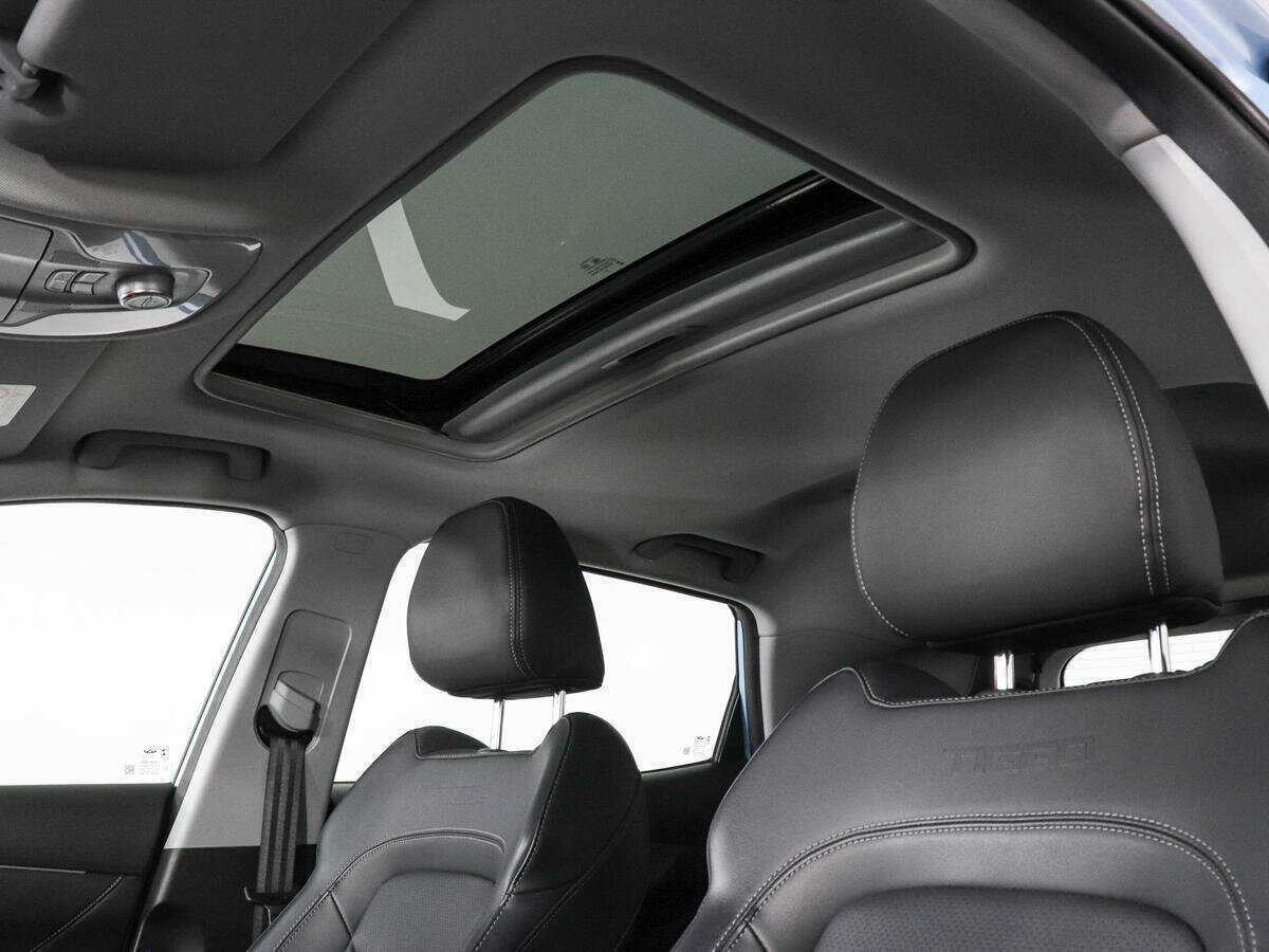 Chery Tiggo 4 Pro 2022 года с пробегом. Фото: #13