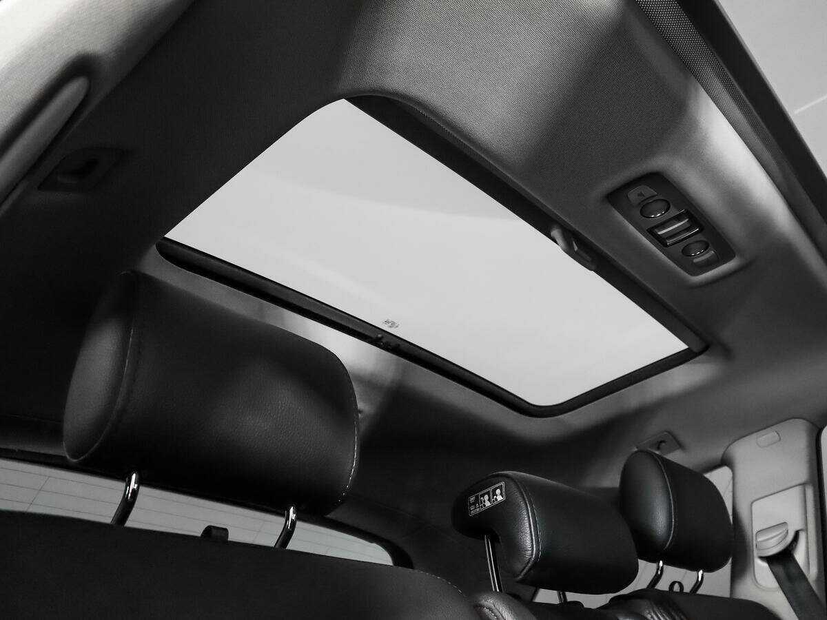 Audi Q7 2012 года с пробегом. Фото: #15