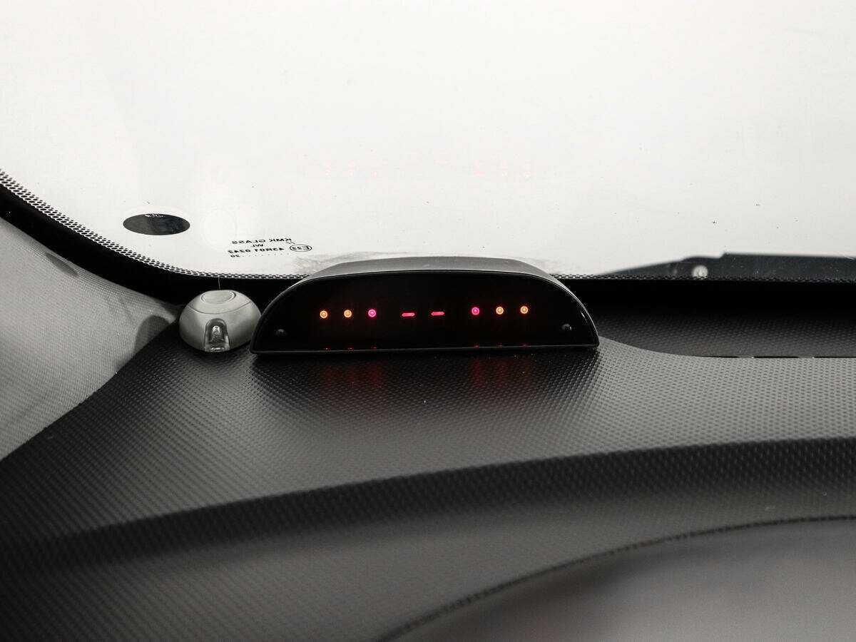 Б/У Хендай Солярис 2013 года. Фото: #13