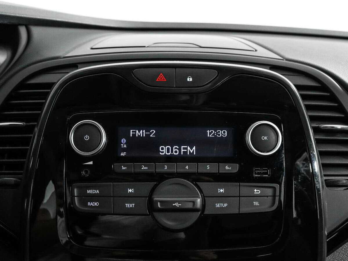 Renault Kaptur 2020 года с пробегом. Фото: #12