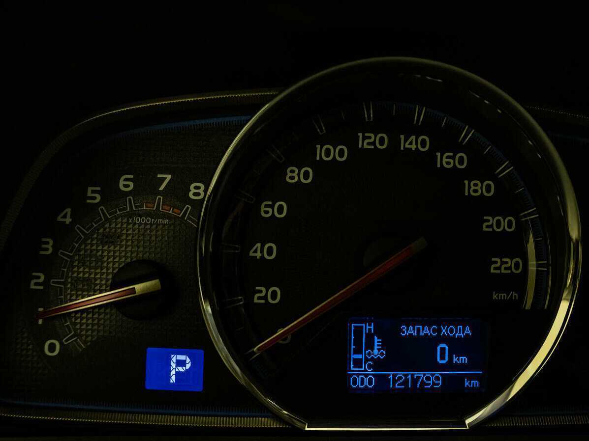 Б/У Тойота Рав4 2012 года. Фото: #12