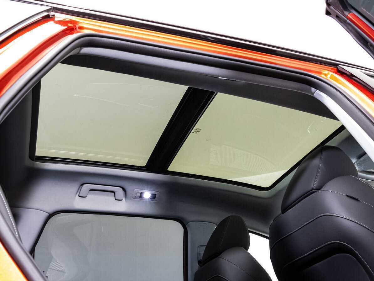 Б/У Чери Тигго 7 Про Макс 2023 года. Фото: #18