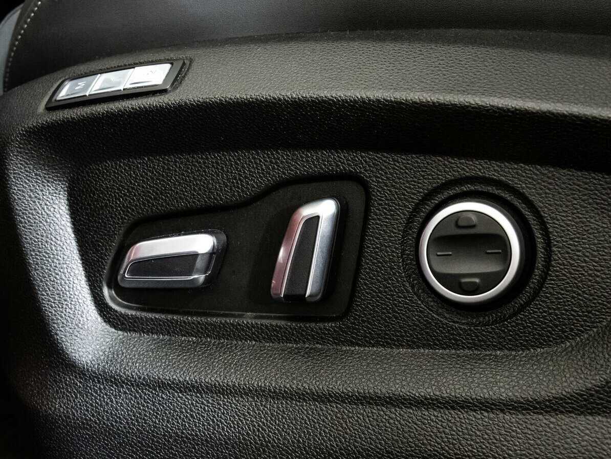 Б/У Чери Тигго 7 Про Макс 2023 года. Фото: #19